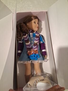 Adora Amazing Girls 18" Doll Ava Amazon Exclusive Open Close Eyes with Outfit &